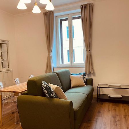 Palazzo Pitagora Hotel Taranto Bagian luar foto