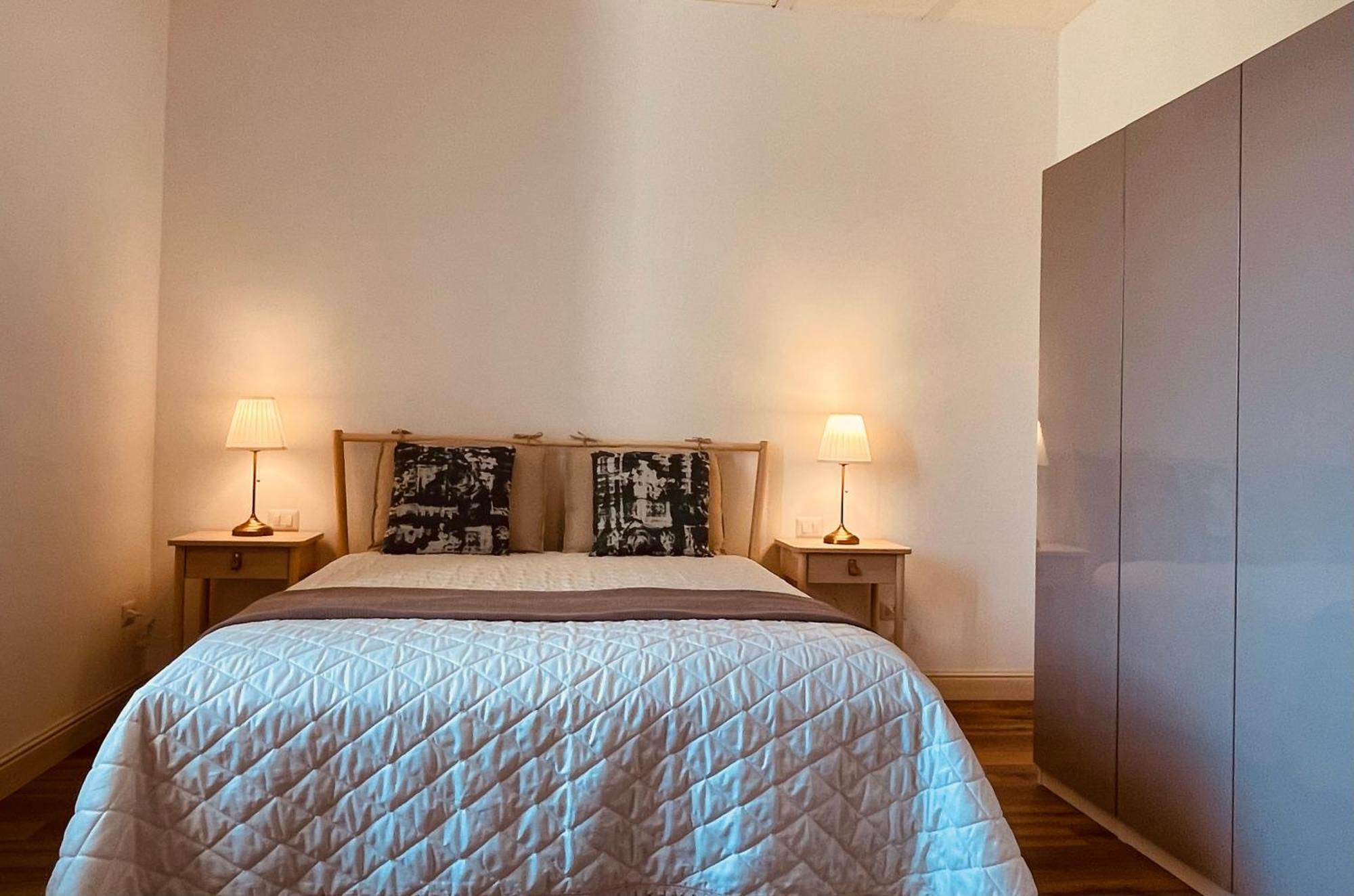 Palazzo Pitagora Hotel Taranto Bagian luar foto