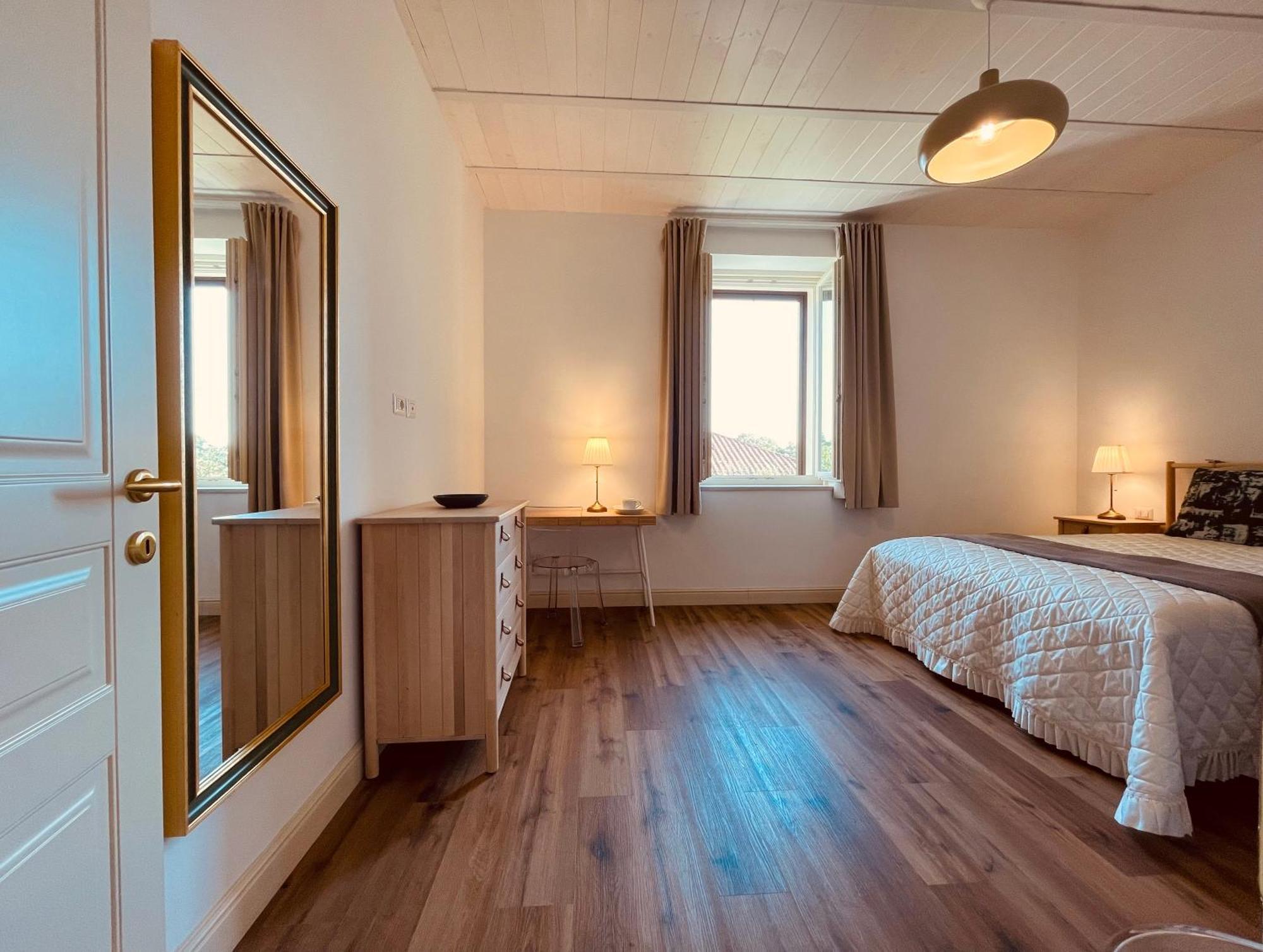 Palazzo Pitagora Hotel Taranto Bagian luar foto