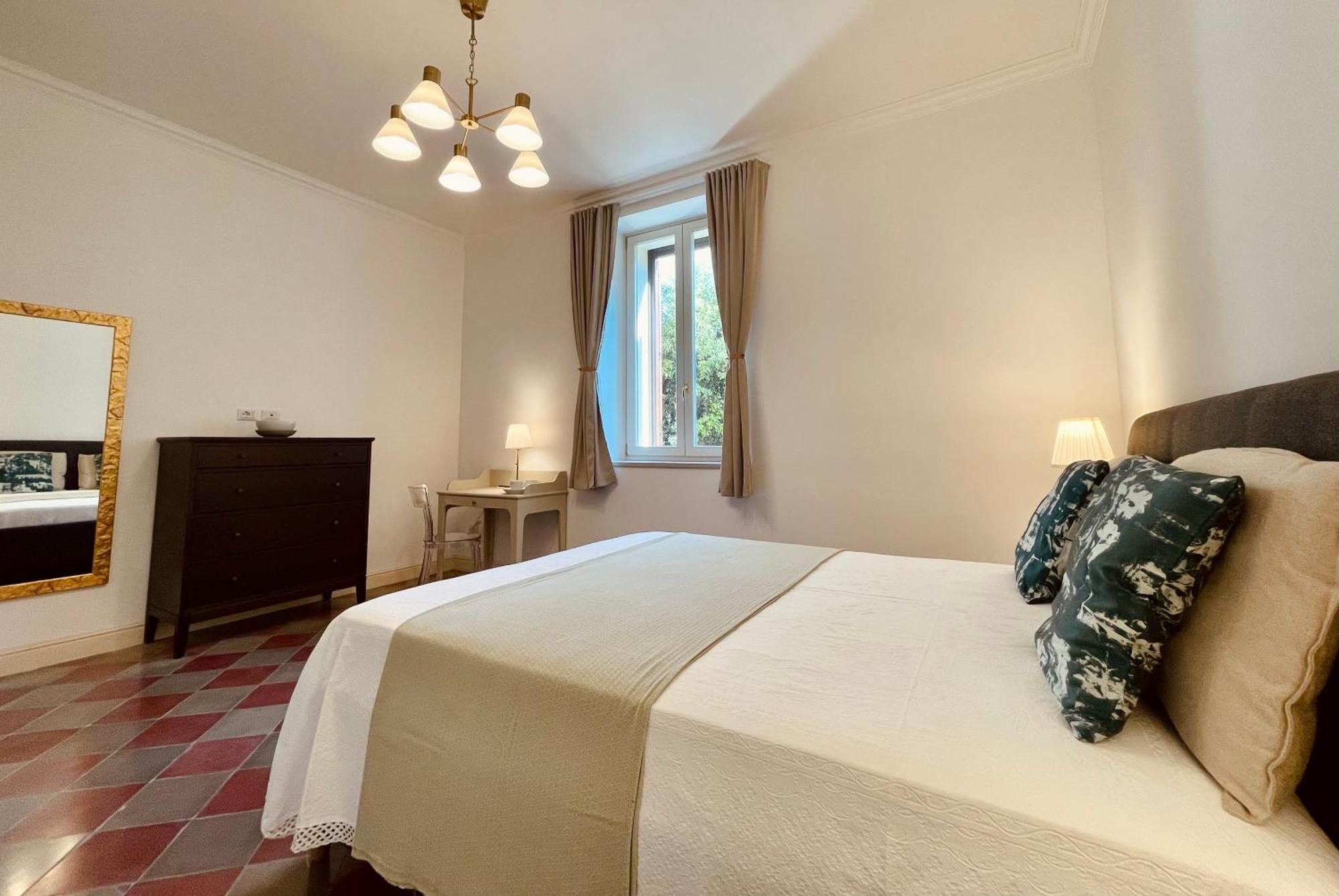 Palazzo Pitagora Hotel Taranto Bagian luar foto