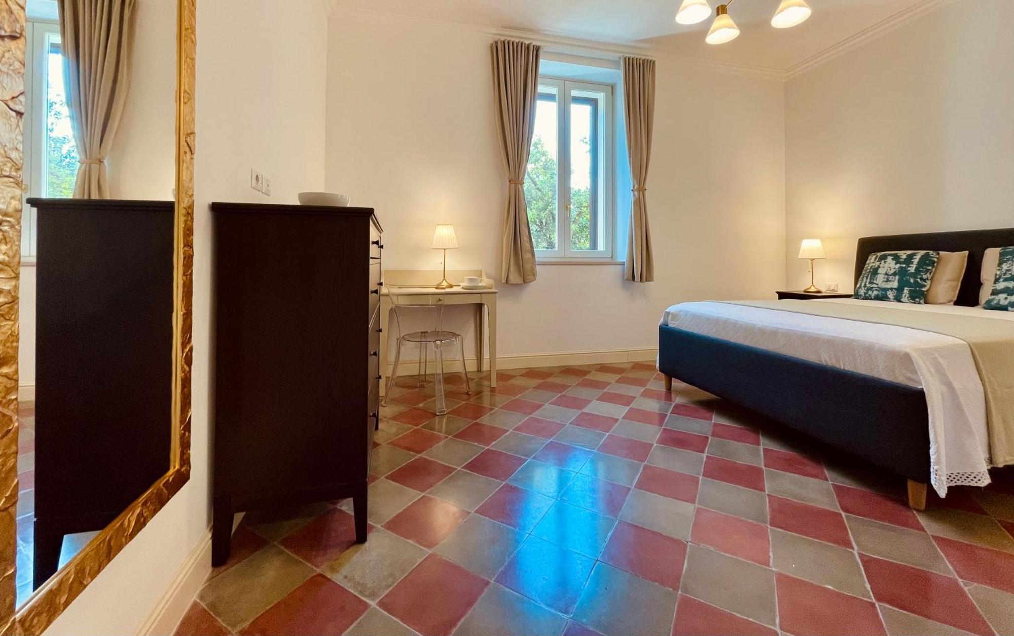 Palazzo Pitagora Hotel Taranto Bagian luar foto