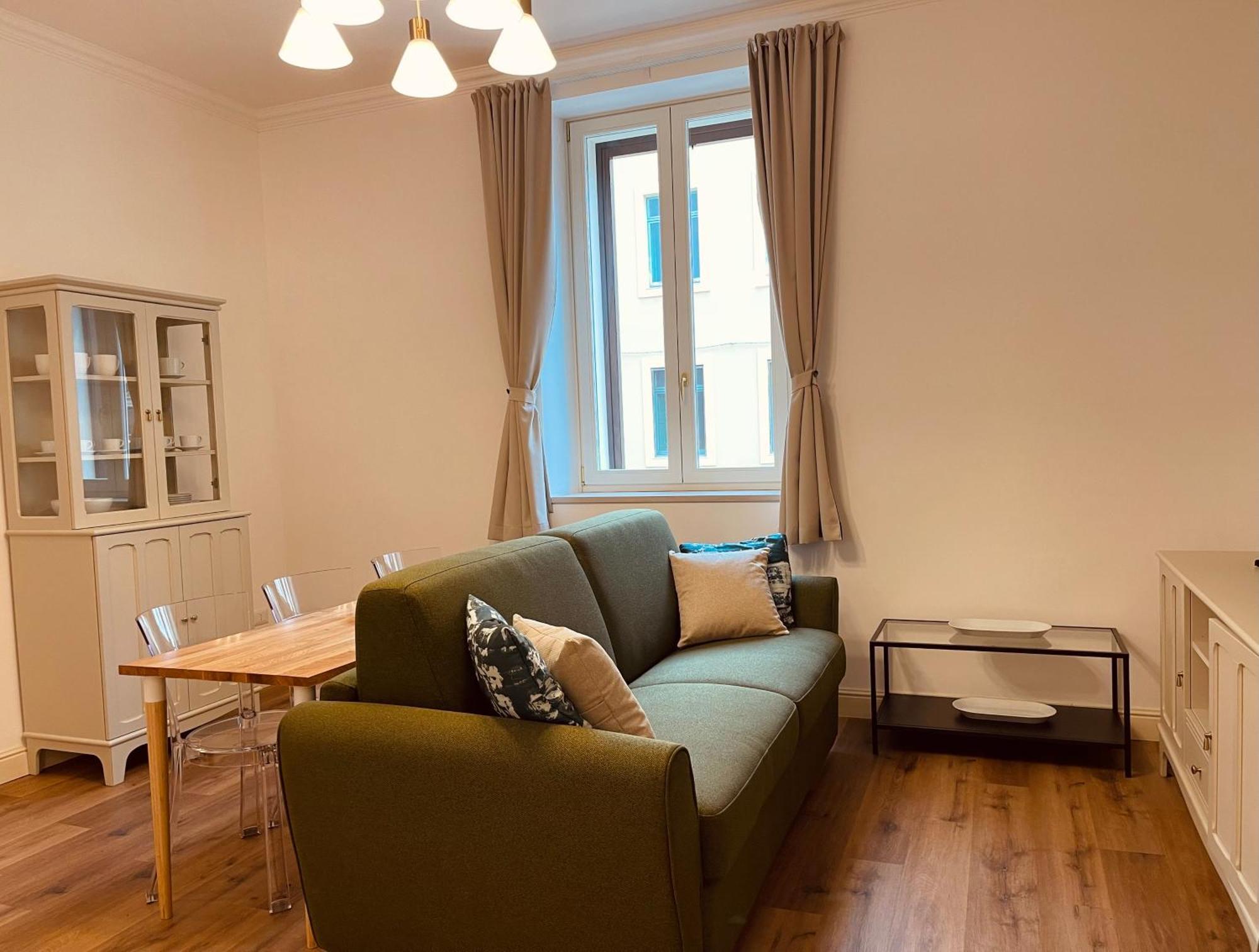 Palazzo Pitagora Hotel Taranto Bagian luar foto