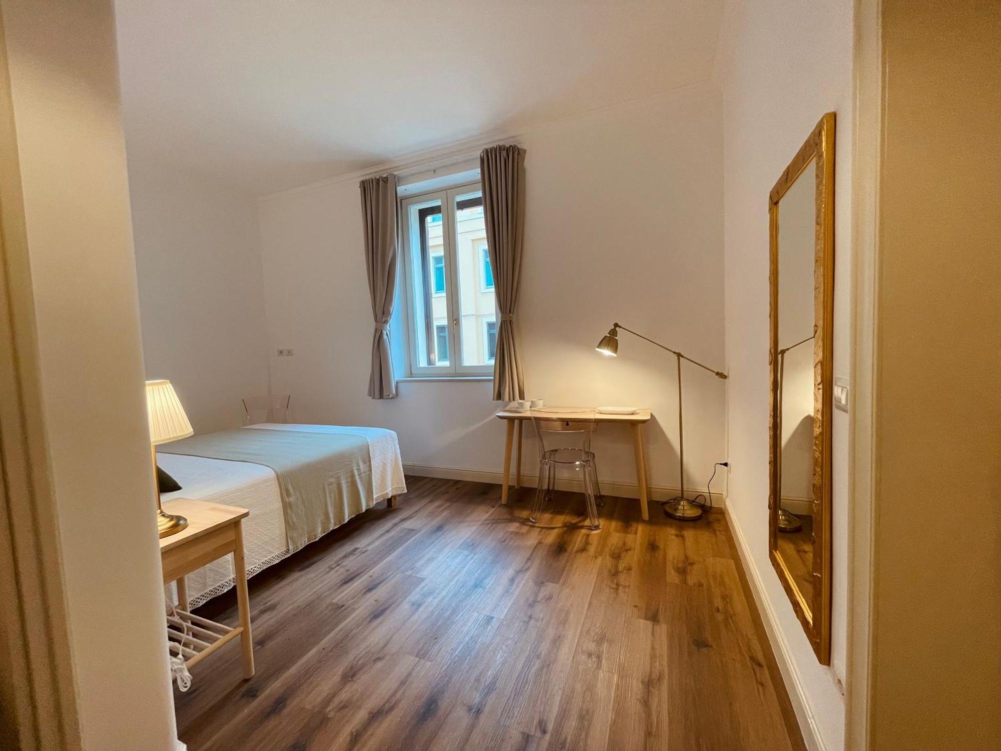 Palazzo Pitagora Hotel Taranto Bagian luar foto
