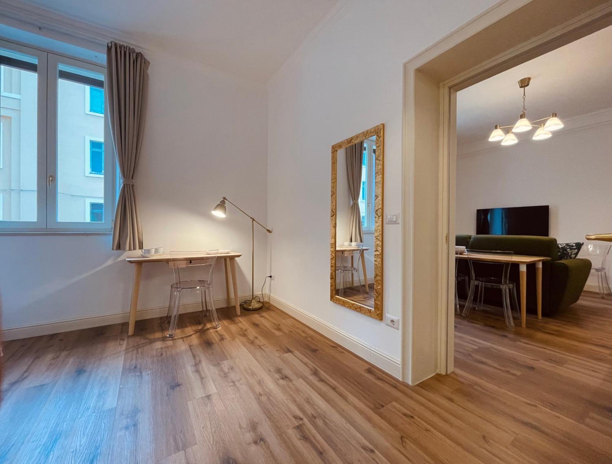 Palazzo Pitagora Hotel Taranto Bagian luar foto